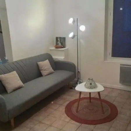 Maison Hyper Centre A 20 Min De La Baie.la Maison De Sophie. Дом отдыха