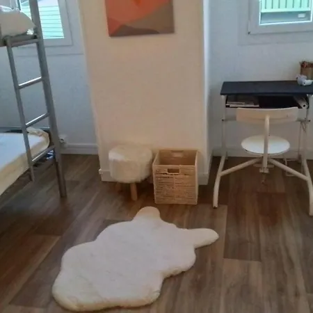 度假居 Maison Hyper Centre A 20 Min De La Baie.la Maison De Sophie. 阿布维尔