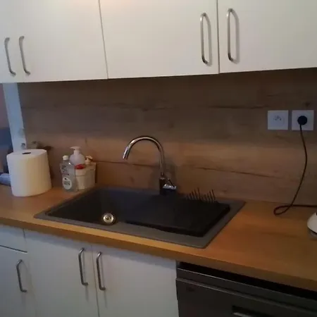 Maison Hyper Centre A 20 Min De La Baie.la Maison De Sophie. Дом отдыха Абвиль