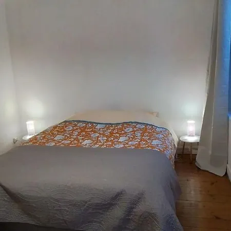 Maison Hyper Centre A 20 Min De La Baie.la Maison De Sophie. 度假居 阿布维尔