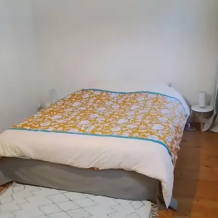Maison Hyper Centre A 20 Min De La Baie.la Maison De Sophie. * Абвиль