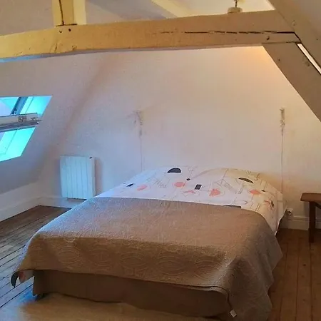 Maison Hyper Centre A 20 Min De La Baie.la Maison De Sophie. Абвиль