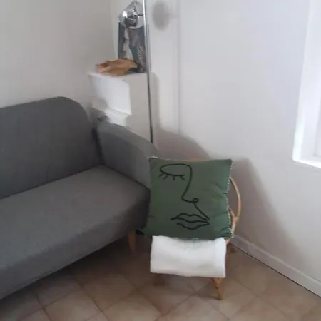 Maison Hyper Centre A 20 Min De La Baie.la Maison De Sophie. 度假居 阿布维尔