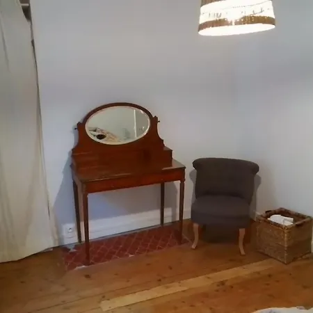 Maison Hyper Centre A 20 Min De La Baie.la Maison De Sophie. Дом отдыха