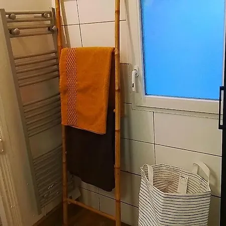 Maison Hyper Centre A 20 Min De La Baie.la Maison De Sophie. Дом отдыха