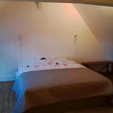 Maison Hyper Centre A 20 Min De La Baie.la Maison De Sophie. Дом отдыха *