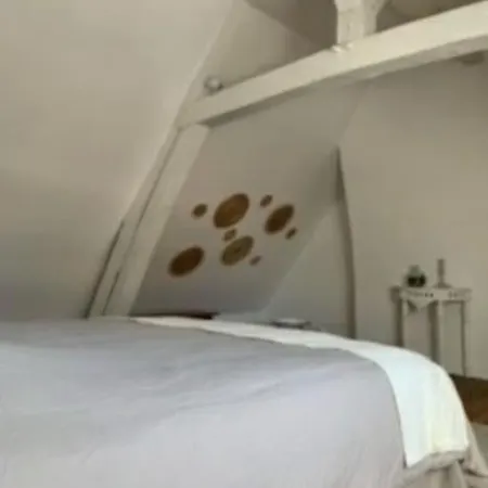 Maison Hyper Centre A 20 Min De La Baie.la Maison De Sophie. 度假居 阿布维尔
