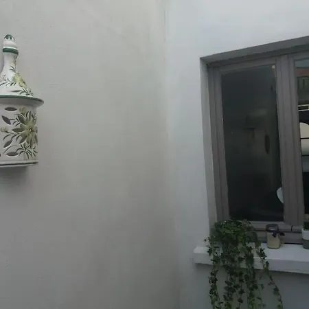 度假居 Maison Hyper Centre A 20 Min De La Baie.la Maison De Sophie. 阿布维尔