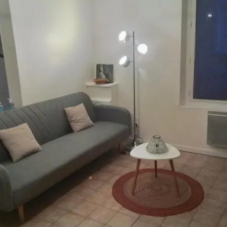 Maison Hyper Centre A 20 Min De La Baie.la Maison De Sophie. Дом отдыха
